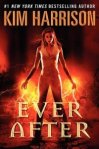 Ever After by Kim Harrison